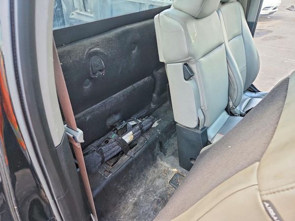 2017 FORD F150 Regular Cab