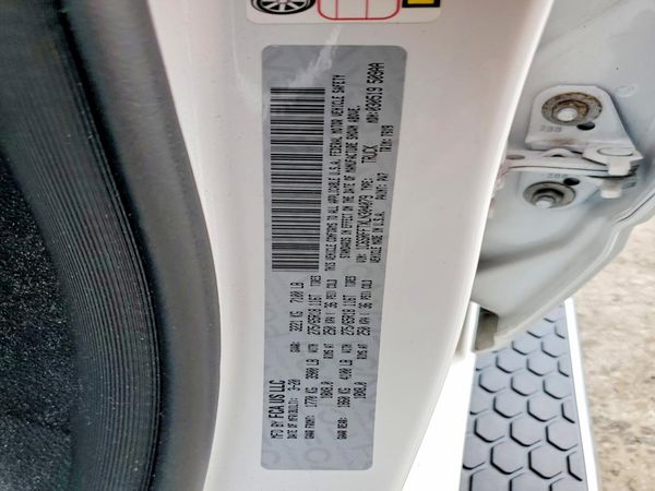 2020 RAM 1500 Big Horn, Lonestar