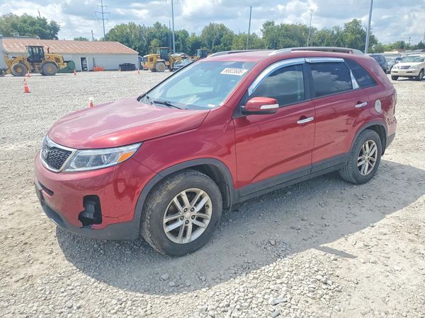 2014 KIA SORENTO Base/ LX
