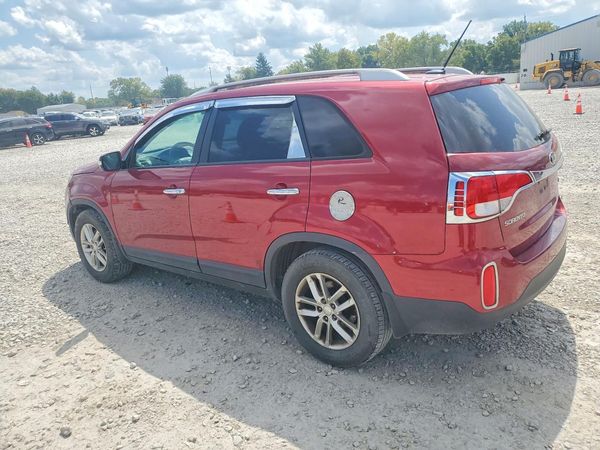 2014 KIA SORENTO Base/ LX