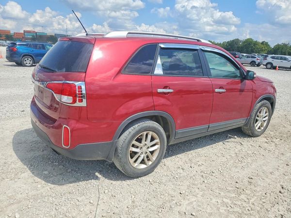 2014 KIA SORENTO Base/ LX