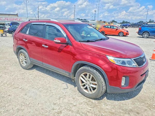 2014 KIA SORENTO Base/ LX