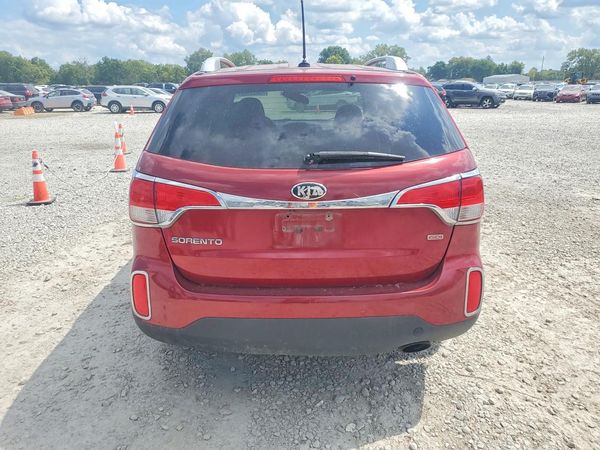 2014 KIA SORENTO Base/ LX