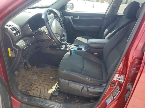 2014 KIA SORENTO Base/ LX