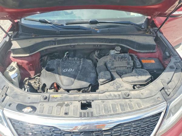 2014 KIA SORENTO Base/ LX