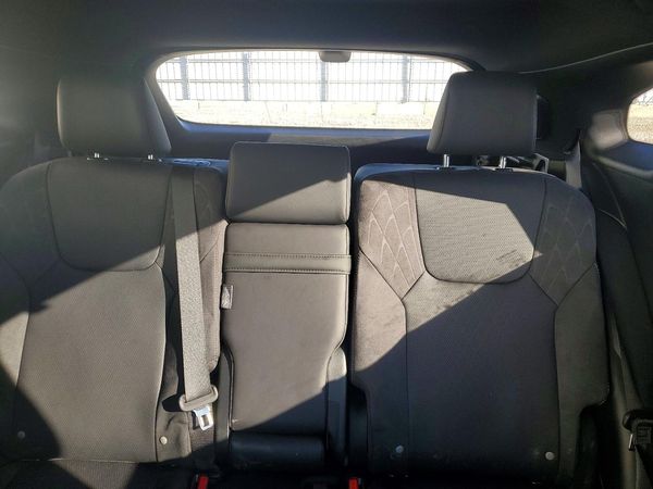 2025 LEXUS RX350H 350H — SUVN