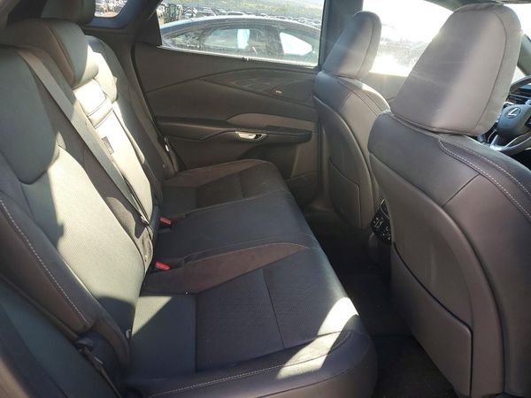 2025 LEXUS RX350H 350H — PSRS