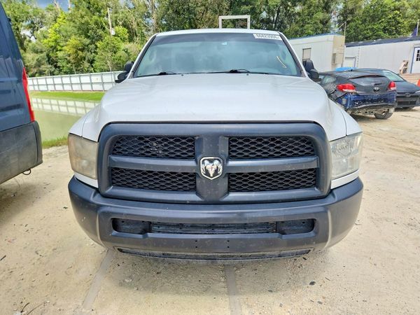 2018 RAM 2500 ST