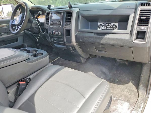 2018 RAM 2500 ST