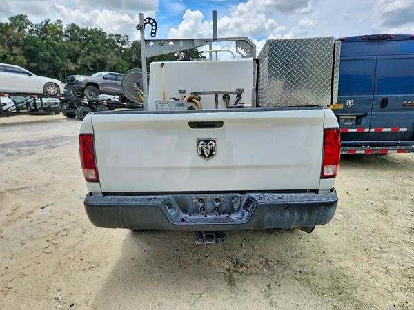 2018 RAM 2500 ST