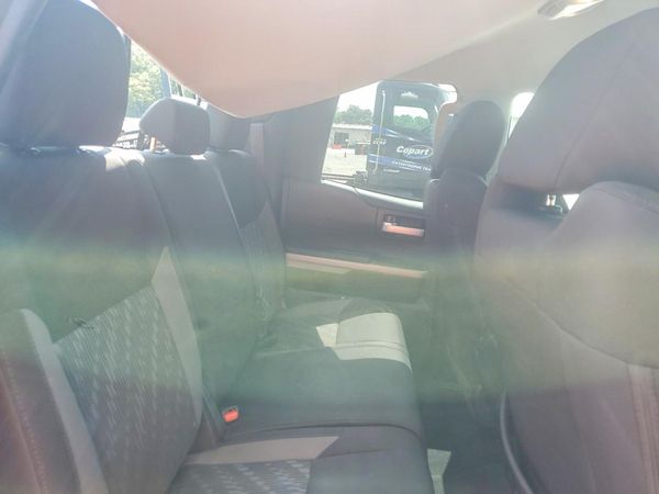 2018 TOYOTA TUNDRA SR/SR5