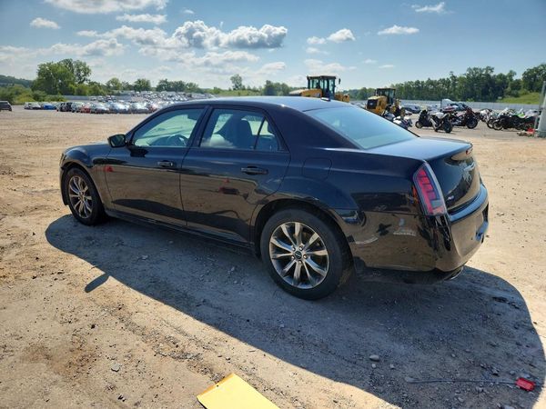 2014 CHRYSLER 300 300S — DSRA