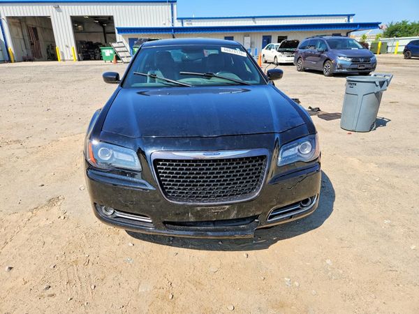 2014 CHRYSLER 300 300S — DIRF