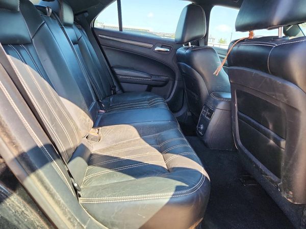 2014 CHRYSLER 300 300S — PSRS