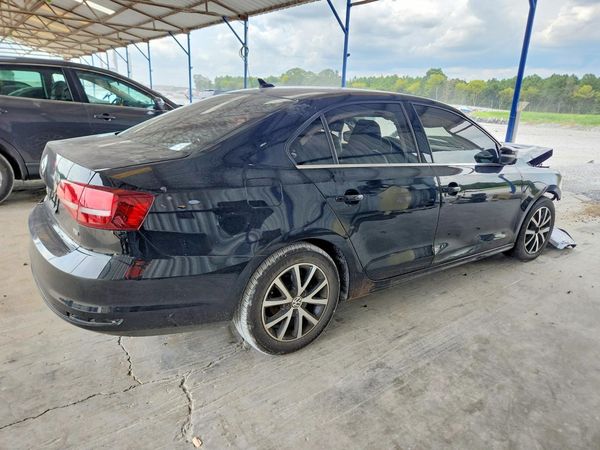 2017 VOLKSWAGEN JETTA