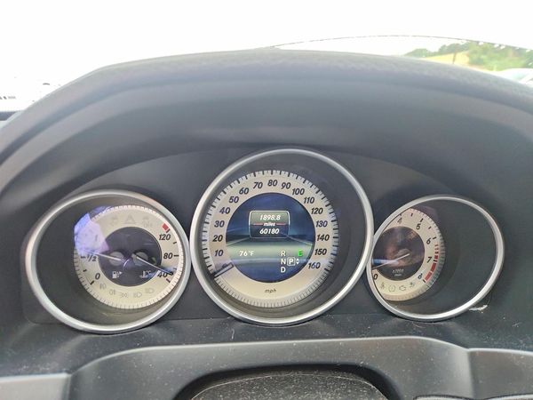 2016 MERCEDES-BENZ E E400-4M
