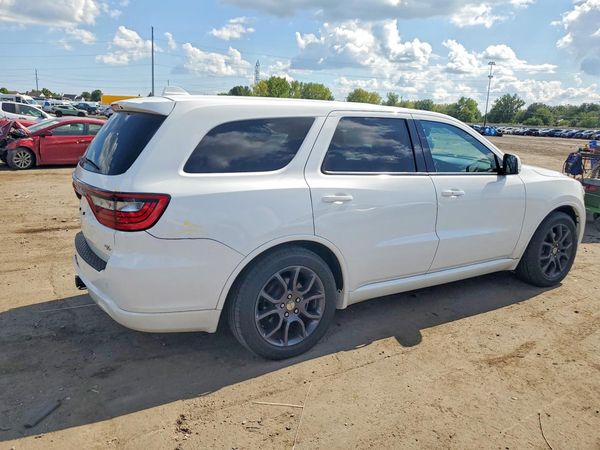 2015 DODGE DURANGO