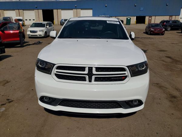 2015 DODGE DURANGO