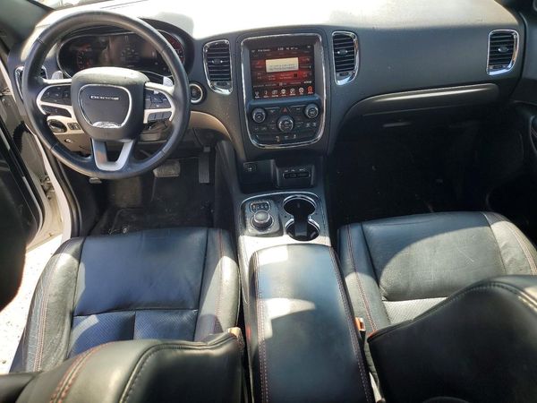 2015 DODGE DURANGO