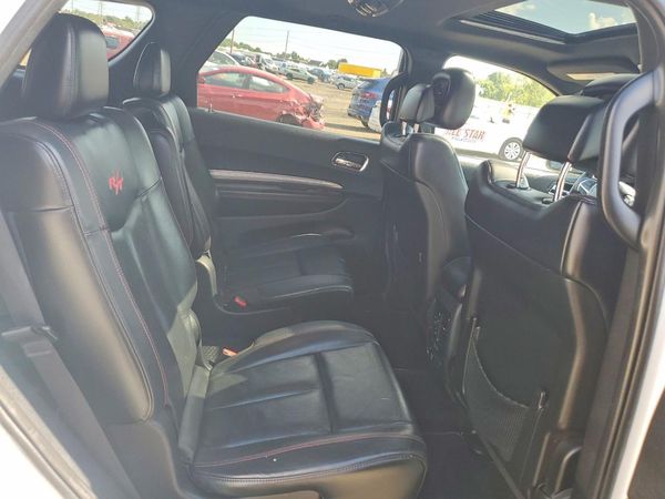 2015 DODGE DURANGO