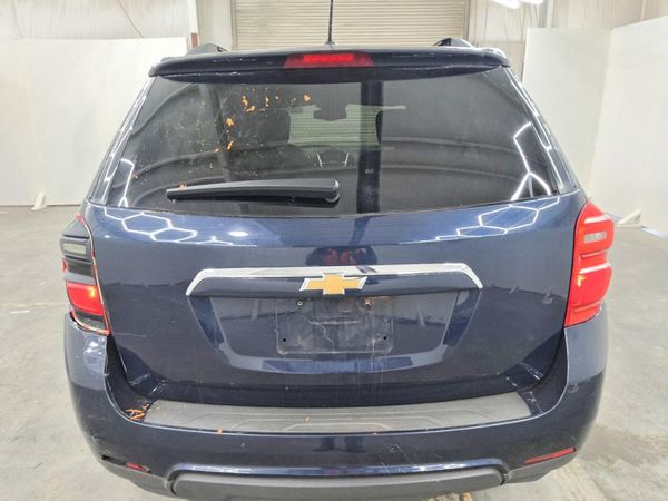 2017 CHEVROLET EQUINOX LT / FL