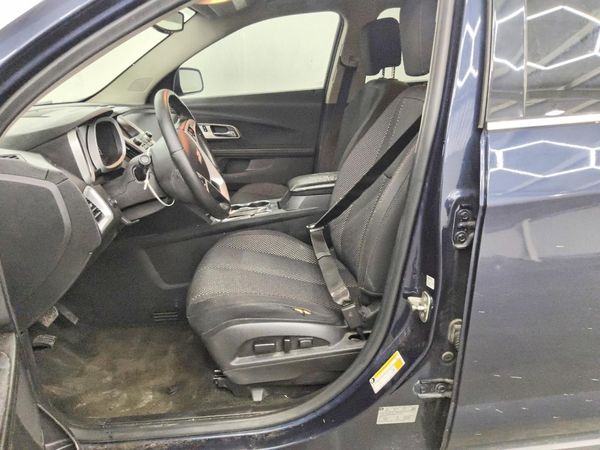 2017 CHEVROLET EQUINOX LT / FL