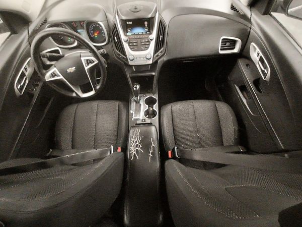 2017 CHEVROLET EQUINOX LT / FL