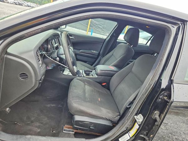 2013 DODGE CHARGER