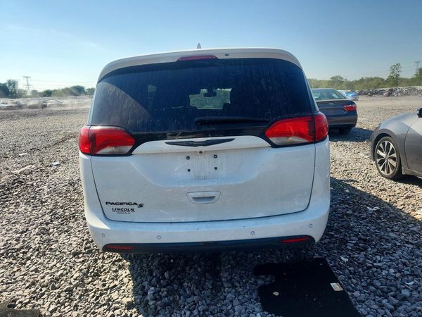 2019 CHRYSLER PACIFICA