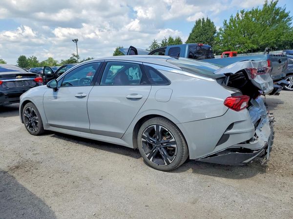 2024 KIA K5