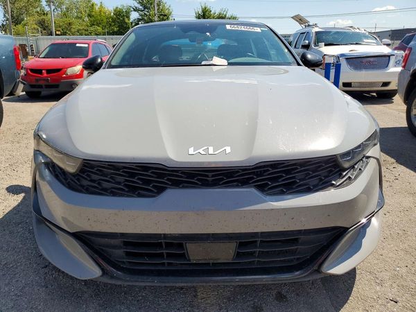 2024 KIA K5