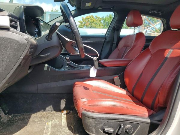 2024 KIA K5