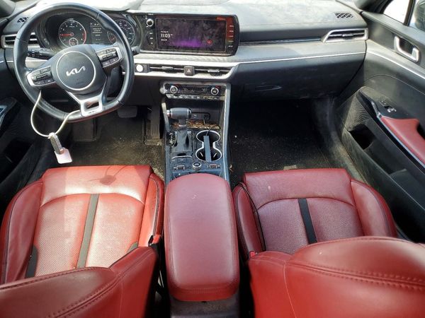 2024 KIA K5
