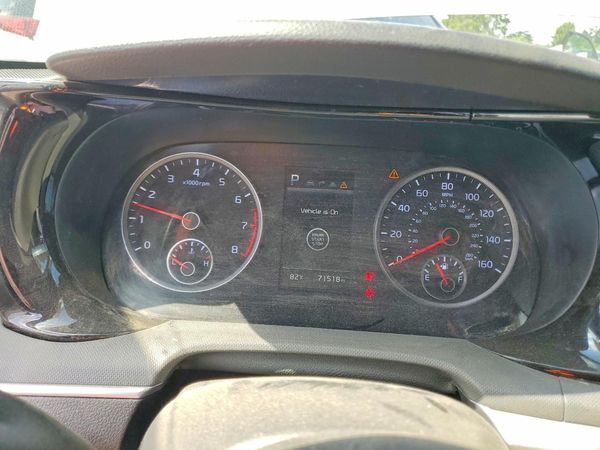 2024 KIA K5