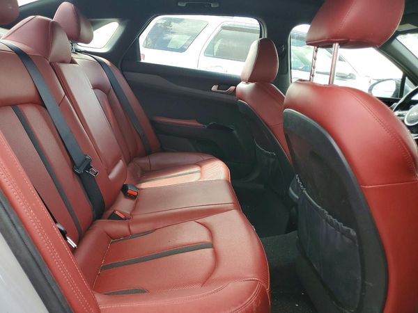 2024 KIA K5