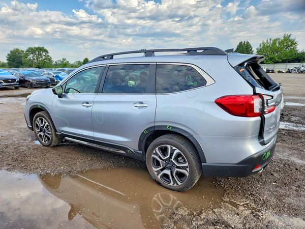 2024 SUBARU ASCENT