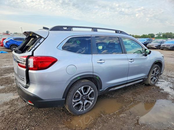 2024 SUBARU ASCENT