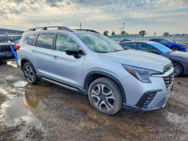 2024 SUBARU ASCENT