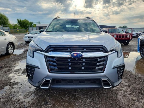 2024 SUBARU ASCENT