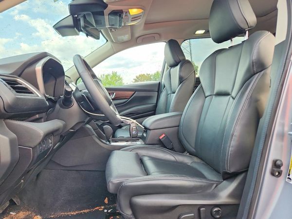 2024 SUBARU ASCENT