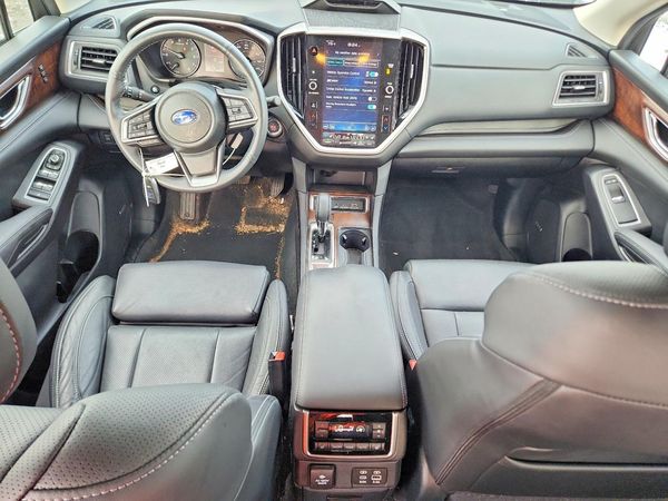 2024 SUBARU ASCENT