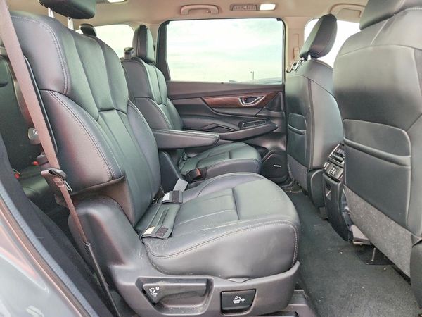 2024 SUBARU ASCENT