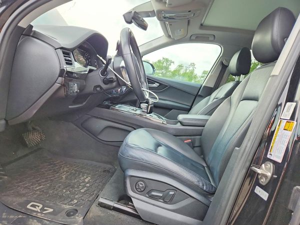 2019 AUDI Q7