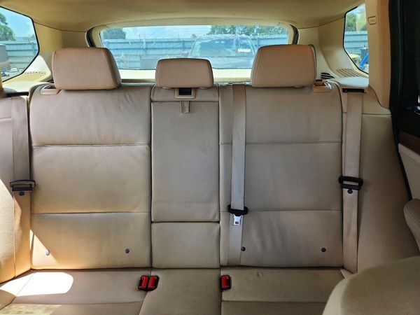2012 BMW X3 xDrive28i