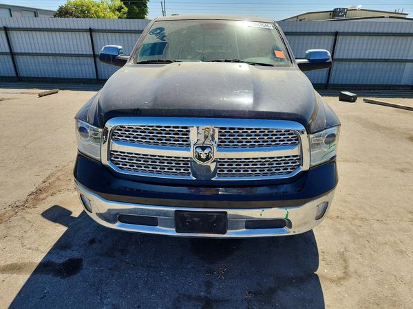 2018 RAM 1500 Laramie