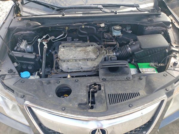 2013 ACURA RDX Technology Package