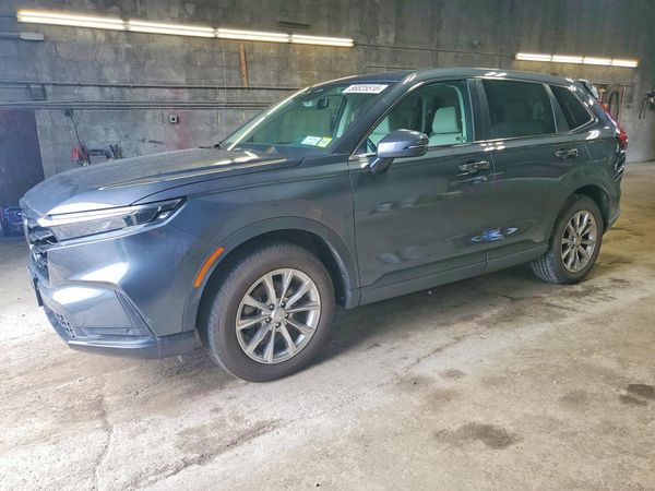 2023 HONDA CR-V