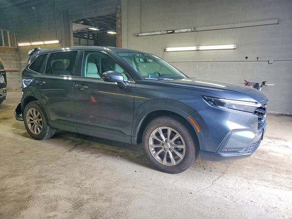 2023 HONDA CR-V