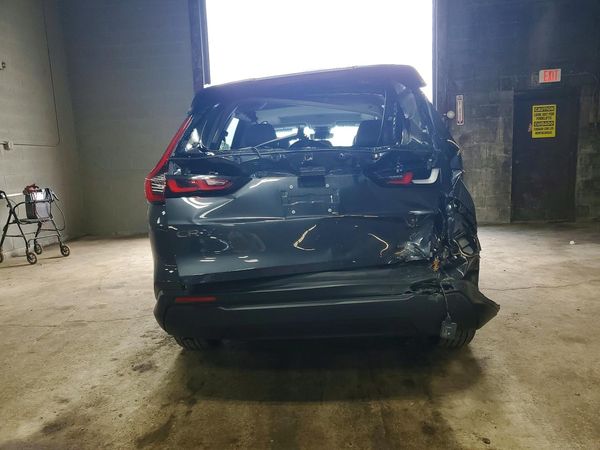2023 HONDA CR-V