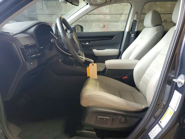 2023 HONDA CR-V